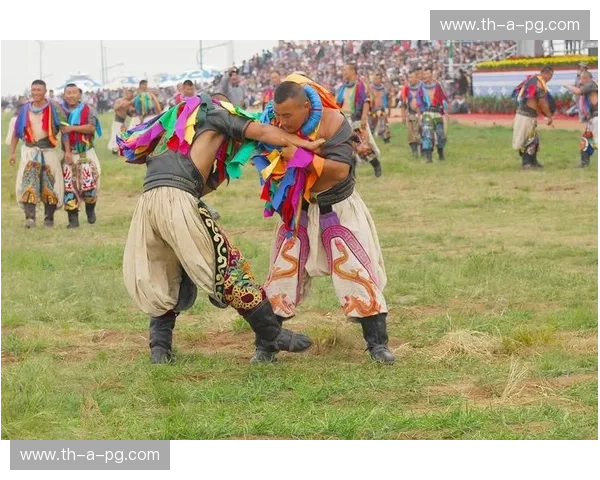 史诗对决：宝音仓与巴特尔，草原雄鹰的荣耀之战